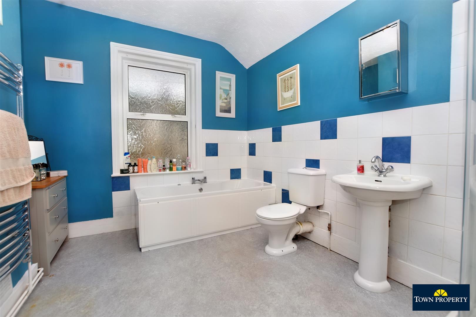 Property Details for Bexhill Road, Eastbourne Town Property Estate